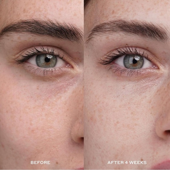 OleHenriksen Banana Bright+ Vitamin C Brightening Eye Cream Mini 🍊 NEW - Picture 5 of 11